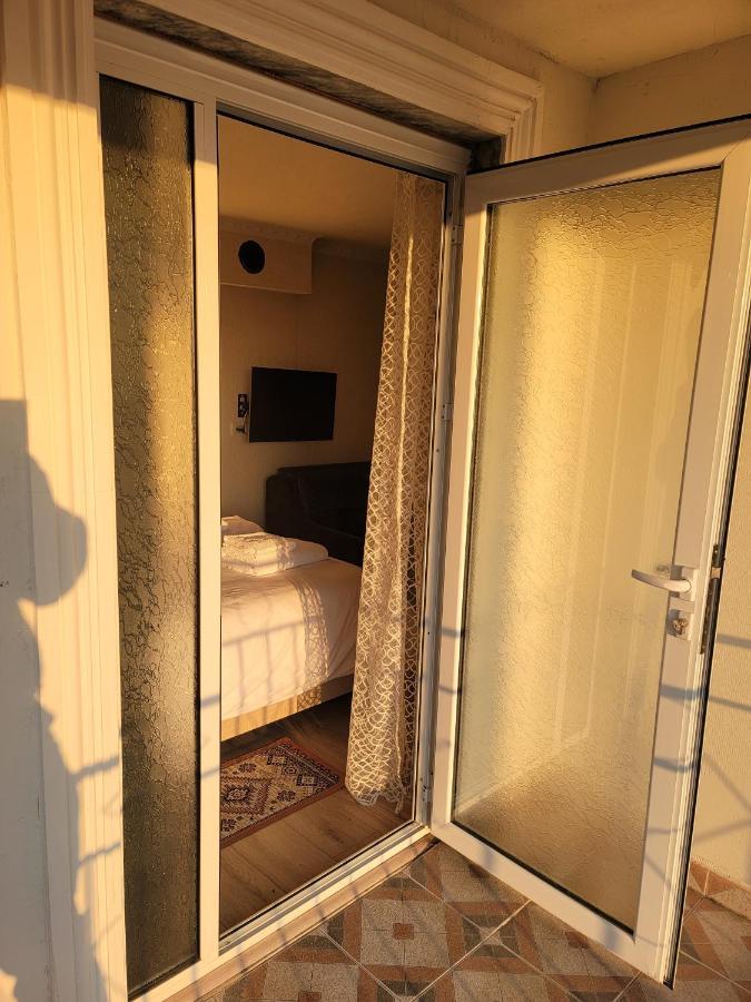 Hotel Vila Lika Korce Exteriér fotografie